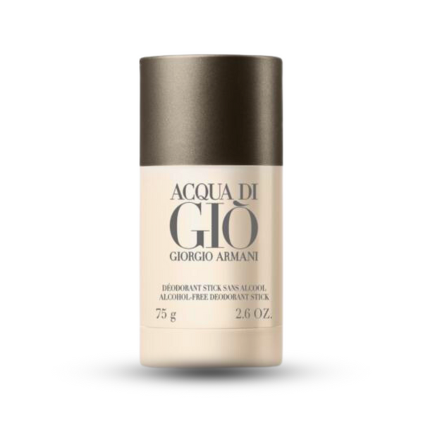 Giorgio Armani Acqua Di Gio 2.6 Deodorant Stick (M)