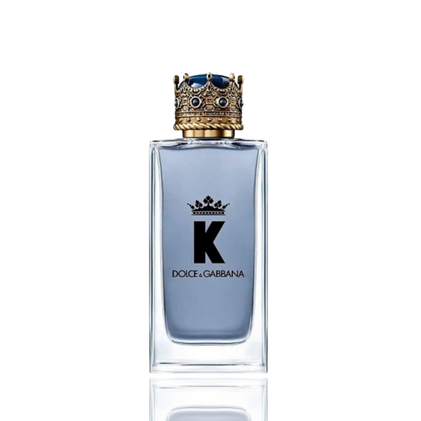 D&G DOLCE & GABBANA K POUR HOMME 3.3 EDT (M)