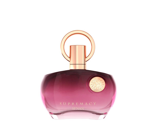 Afnan Supremacy Purple 3.4 Edp (W)