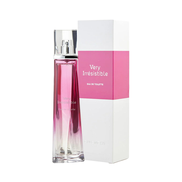 Givenchy Very Irresistible 2.5 Edt (W)