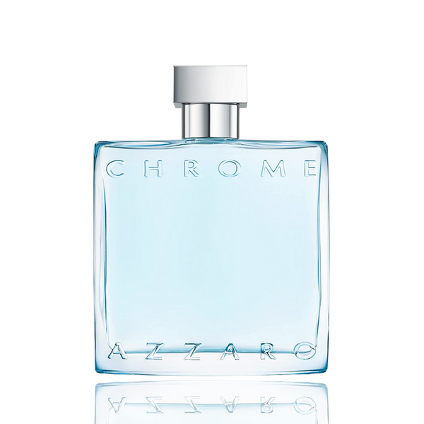 Azzaro Azzaro Chrome 3.38 Edt (M)