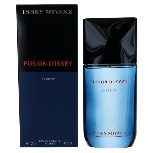 Issey Miyake Fusion D'Issey Extreme 3.3 Edt Intense (M) Issey Miyake Fusion D'Issey Extreme 3.3 Edt Intense (M)