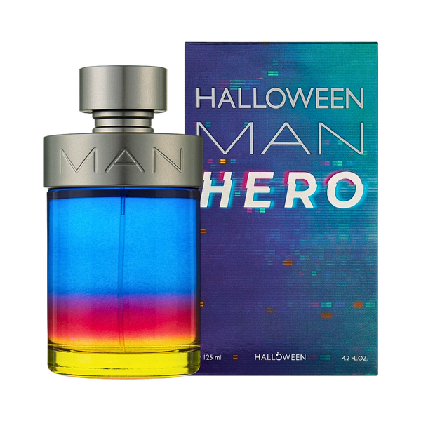 JDP JESUS DEL POZO HALLOWEEN MAN HERO 4.2 EDT (M)