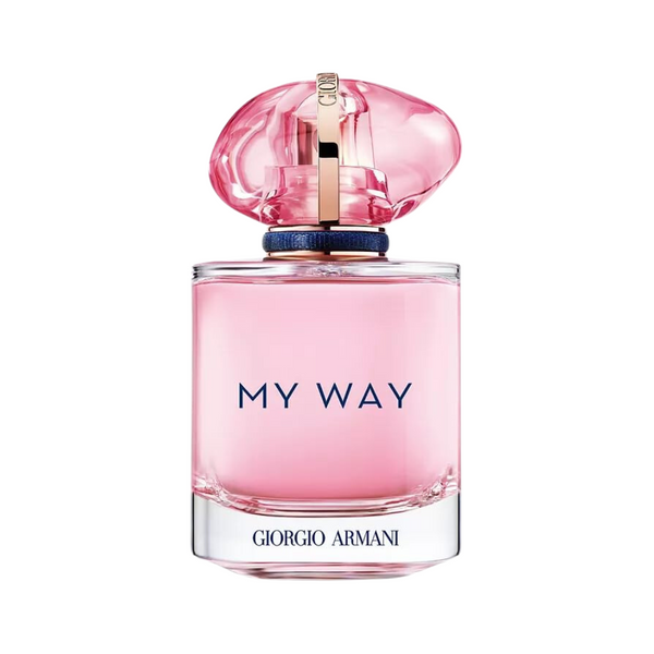 Giorgio Armani My Way Nectar 3.0 Edp (W)