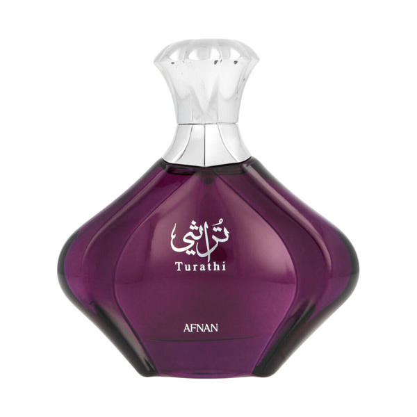 Afnan Turathi Purple 3.0 Edp (W)