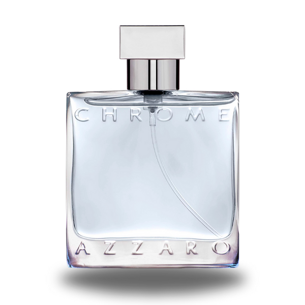 Azzaro Azzaro Chrome 6.76 Edt (M)