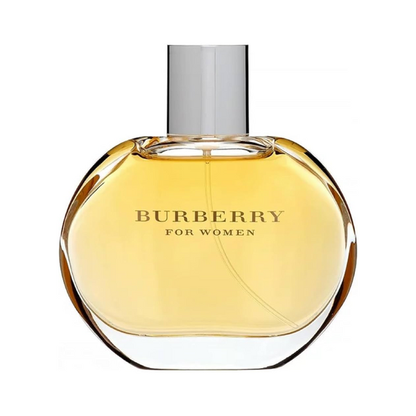 Burberry Classic For Women 3.3 Edp (W)