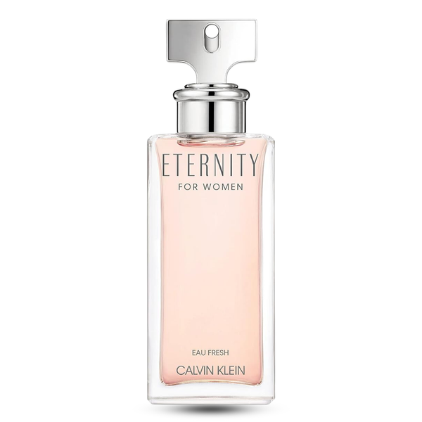 Calvin Klein Eternity Eau Fresh 3.3 Edp (W)