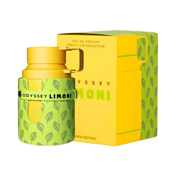 ARMAF ODYSSEY LIMONI FRESH 6.7 EDP (M)