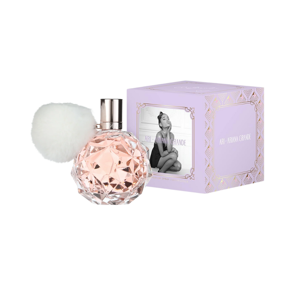 ARIANA GRANDE 3.4 EDP (W)