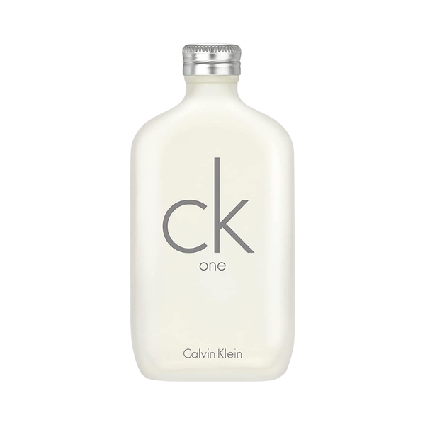 CK CALVIN KLEIN CK ONE 6.7 EDT (U)