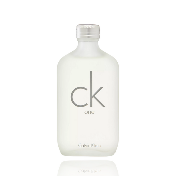 Calvin Klein Ck One 6.7 Edt (U) Calvin Klein Ck One 6.7 Edt (U)