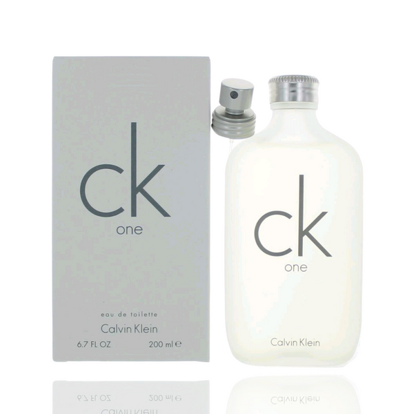 Calvin Klein Ck One 6.7 Edt (U)