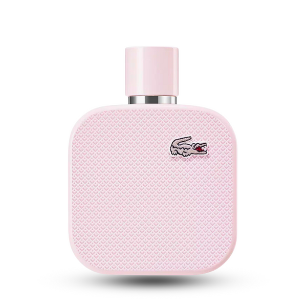 Lacoste Eau De Lacoste L.12.12 Rose 3.3 Edp (W) Lacoste Eau De Lacoste L.12.12 Rose 3.3 Edp (W)