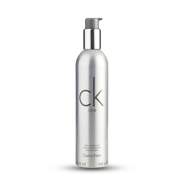 Ck Calvin Klein Ck One 8.5 Skin Moisturizer (U) Ck Calvin Klein Ck One 8.5 Skin Moisturizer (U)