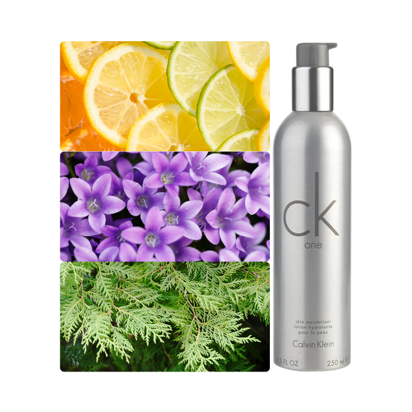 Ck Calvin Klein Ck One 8.5 Skin Moisturizer (U) Ck Calvin Klein Ck One 8.5 Skin Moisturizer (U)