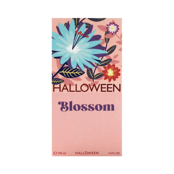 JDP JESUS DEL POZO HALLOWEEN BLOSSOM 3.4 EDT (W)