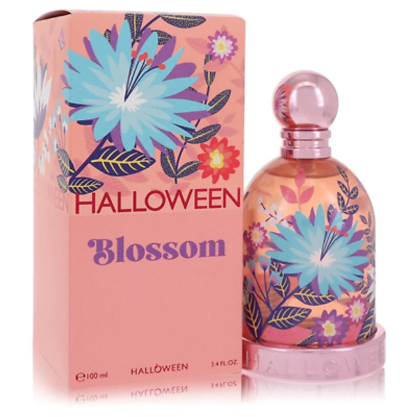 Jesus Del Pozo Halloween Blossom 3.4Oz Edt (W) Jesus Del Pozo Halloween Blossom 3.4Oz Edt (W)