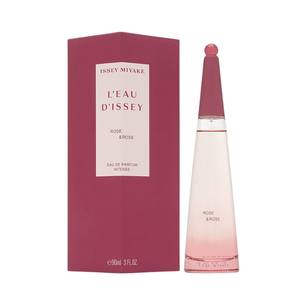 Issey Miyake L'Eau D'Issey Rose & Rose 3.0 Edp Intense (W) Issey Miyake L'Eau D'Issey Rose & Rose 3.0 Edp Intense (W)