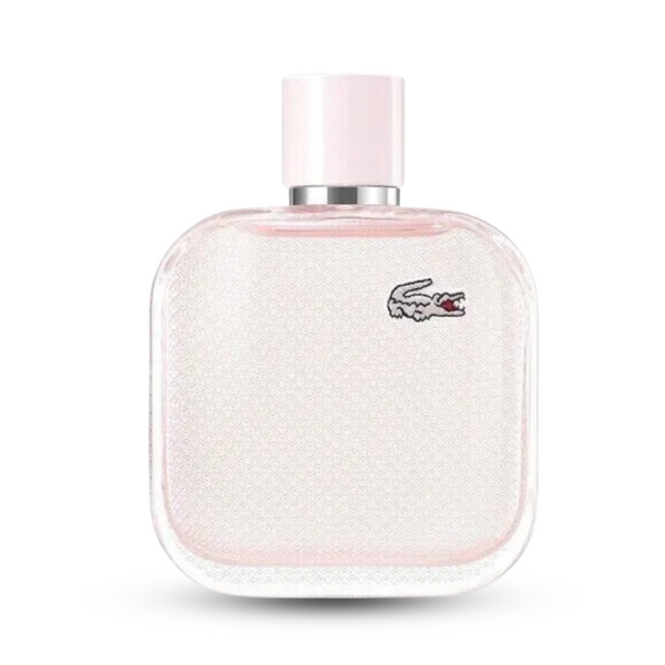 Lacoste Eau De Lacoste L.12.12 Rose Eau Fraiche 3.3 Edt (W) Lacoste Eau De Lacoste L.12.12 Rose Eau Fraiche 3.3 Edt (W)