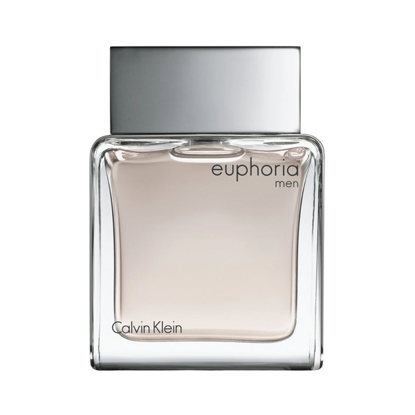 CALVIN KLEIN EUPHORIA 3.4 EDT (M)