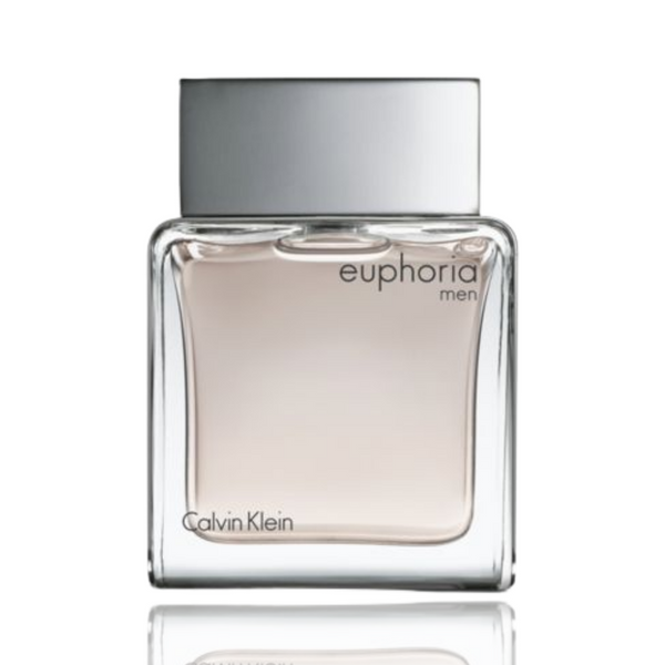 Calvin Klein Euphoria 3.3 Edt (M) Calvin Klein Euphoria 3.3 Edt (M)