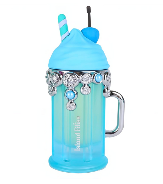 Armaf Delight Island Bliss 3.4 Edp (W) Armaf Delight Island Bliss 3.4 Edp (W)