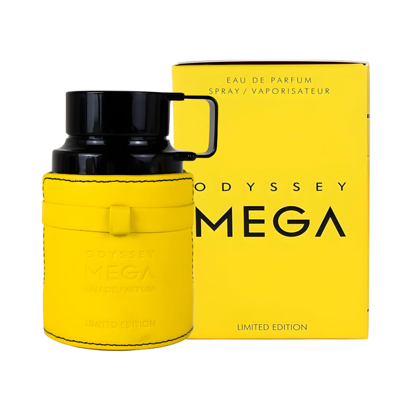 Armaf Odyssey Mega 3.4 Edp (M) Armaf Odyssey Mega 3.4 Edp (M)