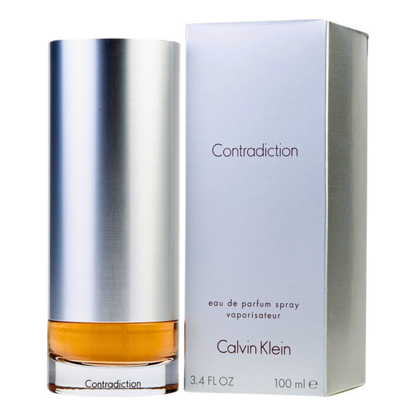 Calvin Klein Contradiction 3.4 Edp (W) Calvin Klein Contradiction 3.4 Edp (W)