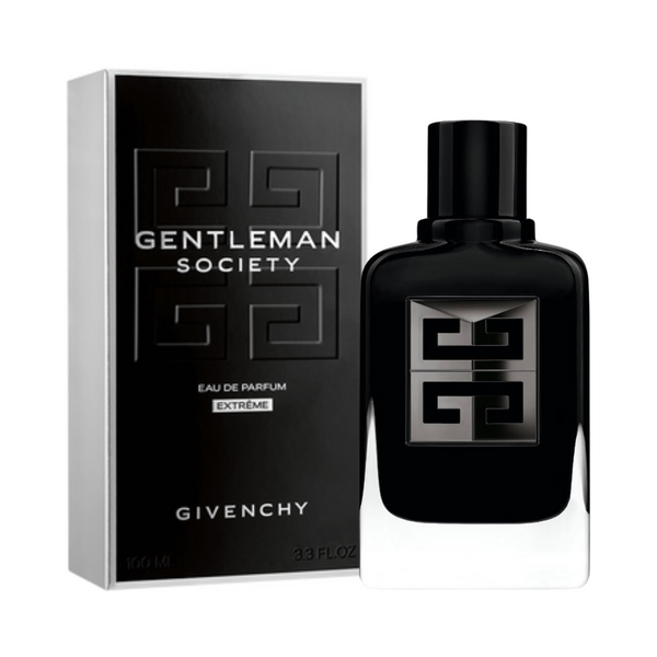 Givenchy Gentleman Society 3.3 Edp Extreme (M)