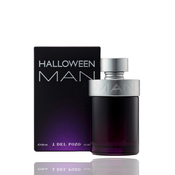 Jesus Del Pozo Halloween Man 4.2 Edt (M) Jesus Del Pozo Halloween Man 4.2 Edt (M)