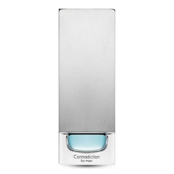 Calvin Klein Contradiction For Men 3.3 Edt (M) Calvin Klein Contradiction For Men 3.3 Edt (M)