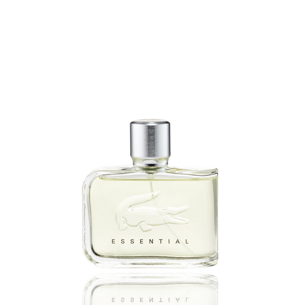 Lacoste Essential 4.1 Edt (M) New Packaging Lacoste Essential 4.1 Edt (M) New Packaging