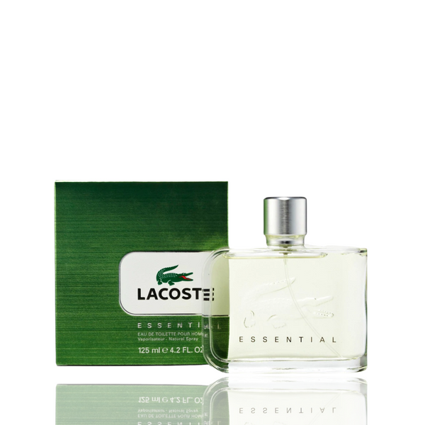 Lacoste Essential 4.1 Edt (M) New Packaging Lacoste Essential 4.1 Edt (M) New Packaging