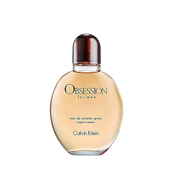 Ck Calvin Klein Obsession For Men 2.5 Edt (M) Ck Calvin Klein Obsession For Men 2.5 Edt (M)