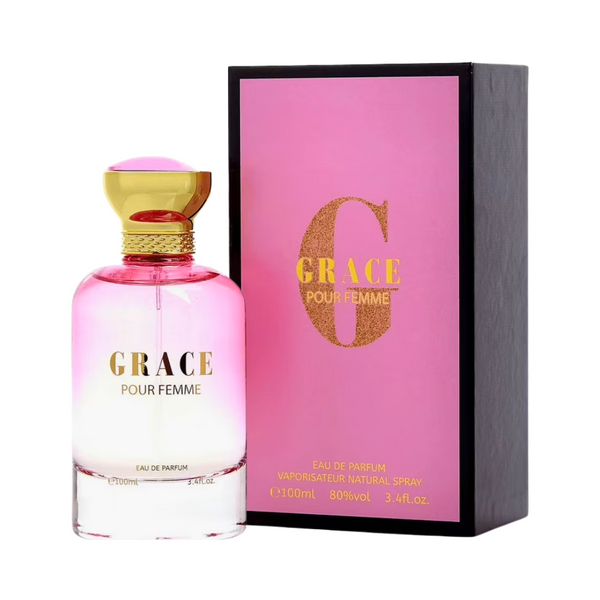 BHARARA BEAUTY GRACE 3.4 EDP (W)