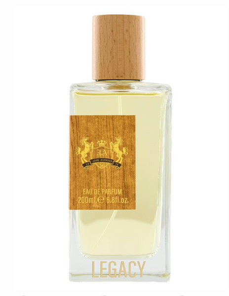 John Ashwood Legacy 6.8 Edp (U) John Ashwood Legacy 6.8 Edp (U)