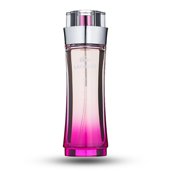 Lacoste Touch Of Pink 3.0 Edt (W) Lacoste Touch Of Pink 3.0 Edt (W)