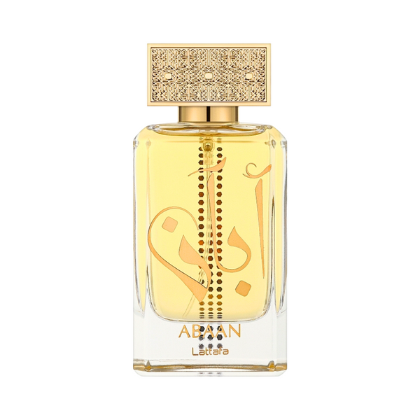 LATTAFA ABAAN 3.4 EDP (M)