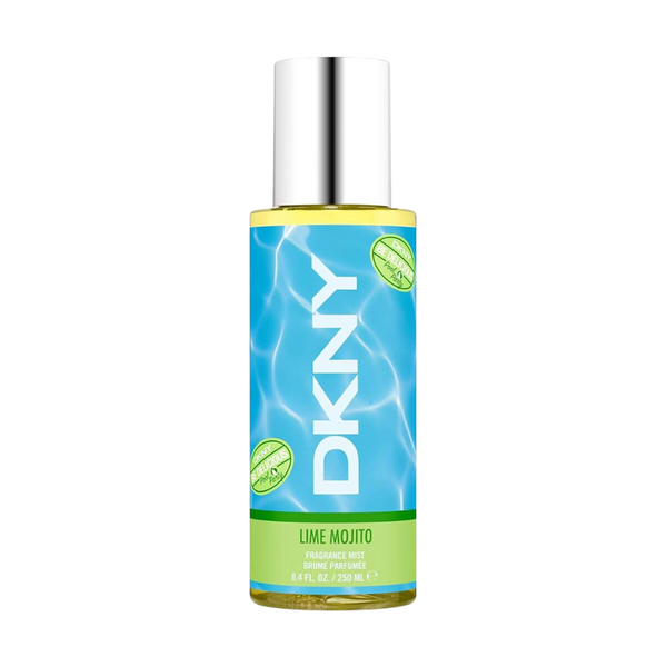 Donna Karan DKNY Be Delicious Pool Party Lime Mojito 8.4 Oz Fragrance Mist (W) Donna Karan DKNY Be Delicious Pool Party Lime Mojito 8.4 Oz Fragrance Mist (W)