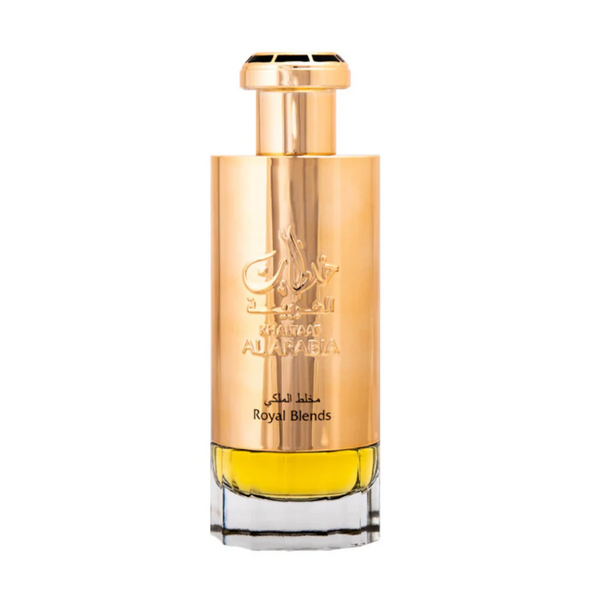 Lattafa Khaltat Al Arabia Royal Delight 3.4 Edp (M) Lattafa Khaltat Al Arabia Royal Delight 3.4 Edp (M)