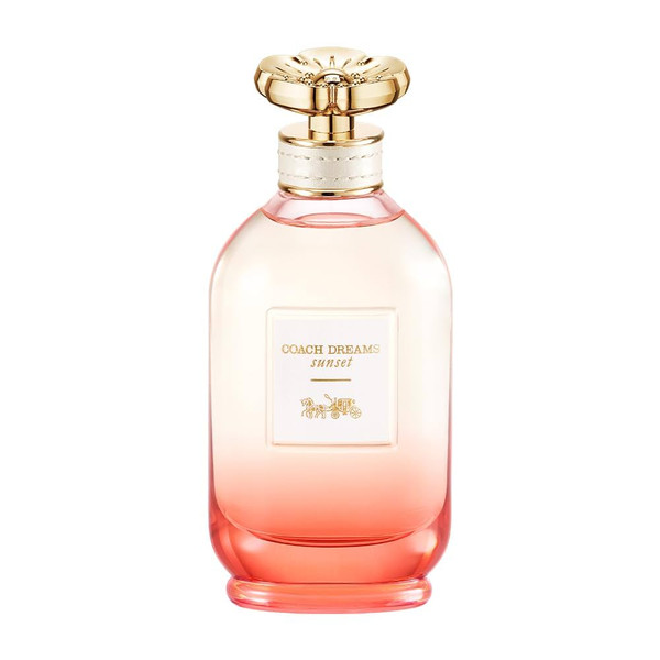 Coach Dreams Sunset 3.0 Edp (W)