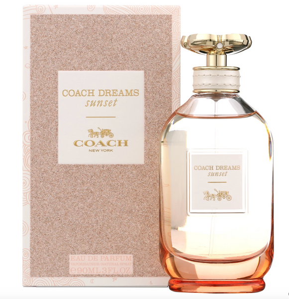 Coach Dreams Sunset 3.0 Edp (W) Coach Dreams Sunset 3.0 Edp (W)