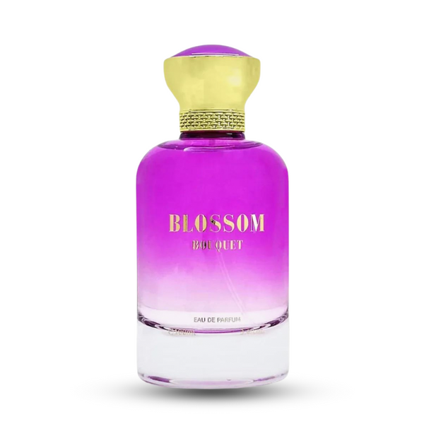 Bharara Blossom Bouqet 3.4 Edp (W) Bharara Blossom Bouqet 3.4 Edp (W)
