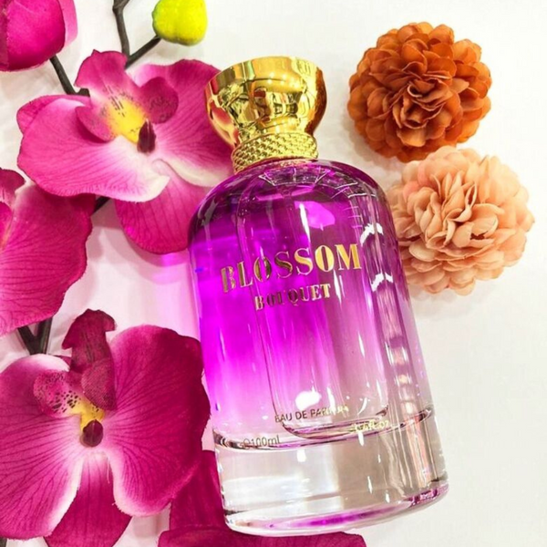 Bharara Blossom Bouqet 3.4 Edp (W) Bharara Blossom Bouqet 3.4 Edp (W)