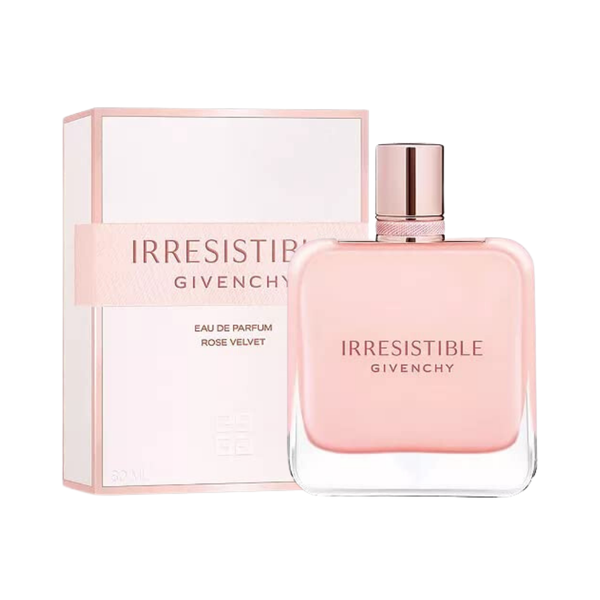 Givenchy Irresistible Rose Velvet 2.7 Edp (W) Givenchy Irresistible Rose Velvet 2.7 Edp (W)
