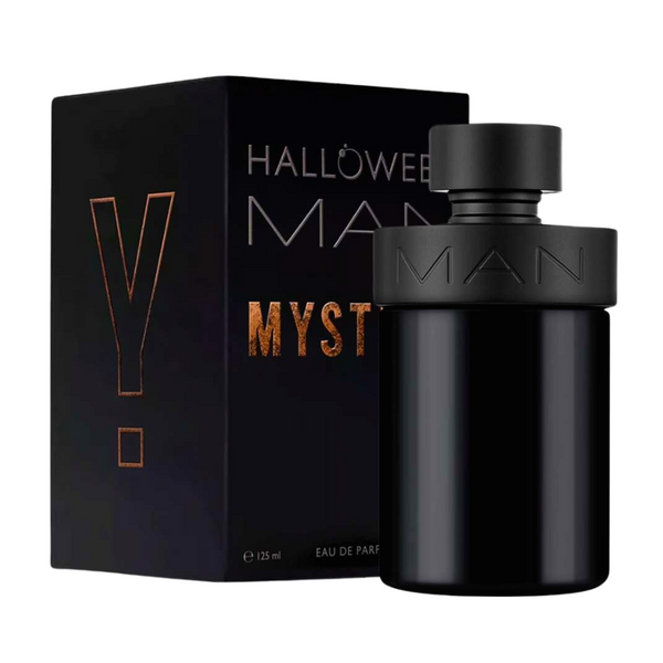 Jesus Del Pozo Halloween Man Mystery 4.2 Edp (M) Jesus Del Pozo Halloween Man Mystery 4.2 Edp (M)