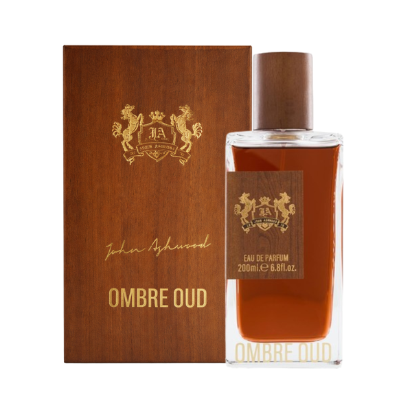 JA JOHN ASHWOOD OMBRE OUD 6.7 EDP (U)