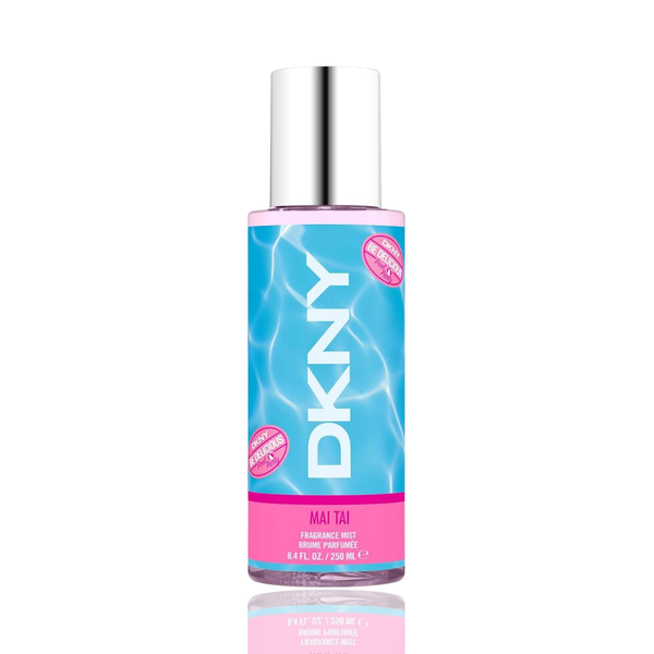 Donna Karan DKNY Be Delicious Pool Party Mai Tai 8.4 Oz Fragrance Mist (W) Donna Karan DKNY Be Delicious Pool Party Mai Tai 8.4 Oz Fragrance Mist (W)