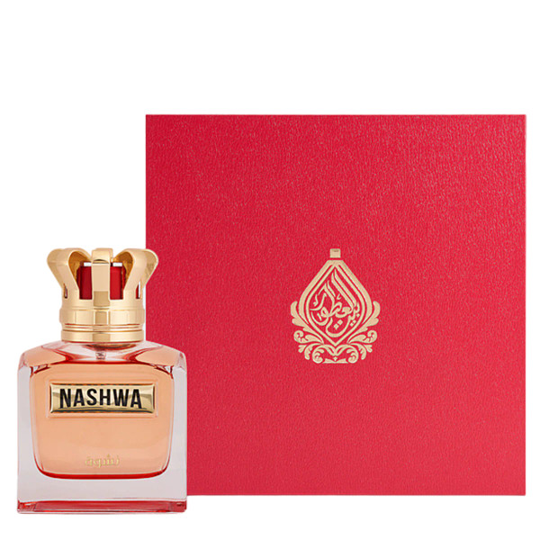 HOUSE OF PERFUMES NASHWA 3.4 EDP (U)